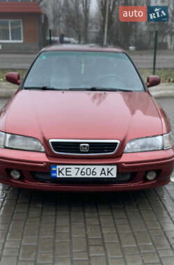 Седан Honda Accord 1997 в Дніпрі