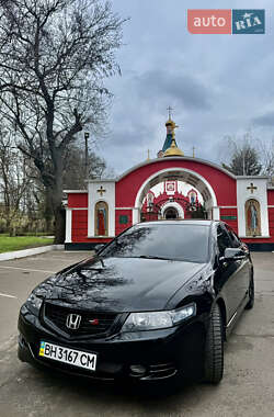 Седан Honda Accord 2006 в Одесі