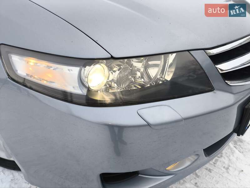 Седан Honda Accord 2006 в Харкові фото 11 Седан Honda Accord 2006 в Харкові