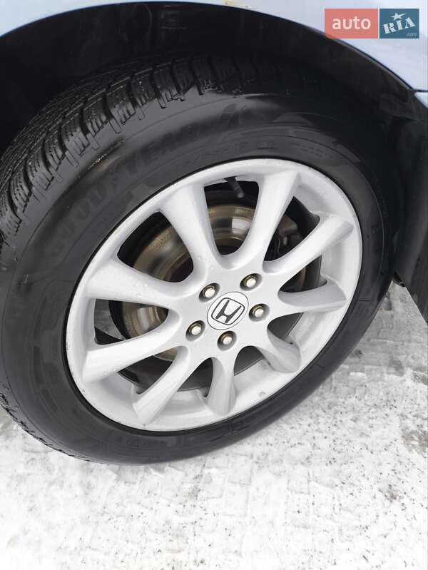 Седан Honda Accord 2006 в Харкові фото 44 Седан Honda Accord 2006 в Харкові