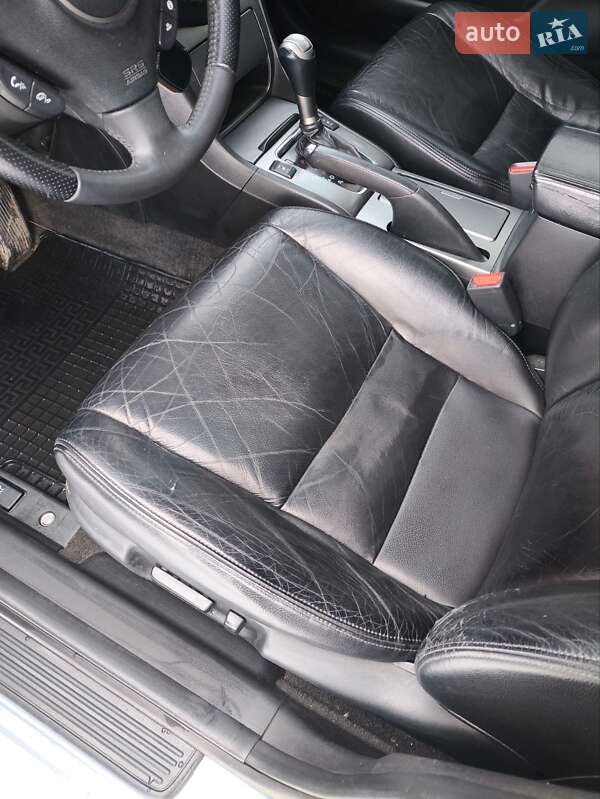 Седан Honda Accord 2006 в Харкові фото 52 Седан Honda Accord 2006 в Харкові