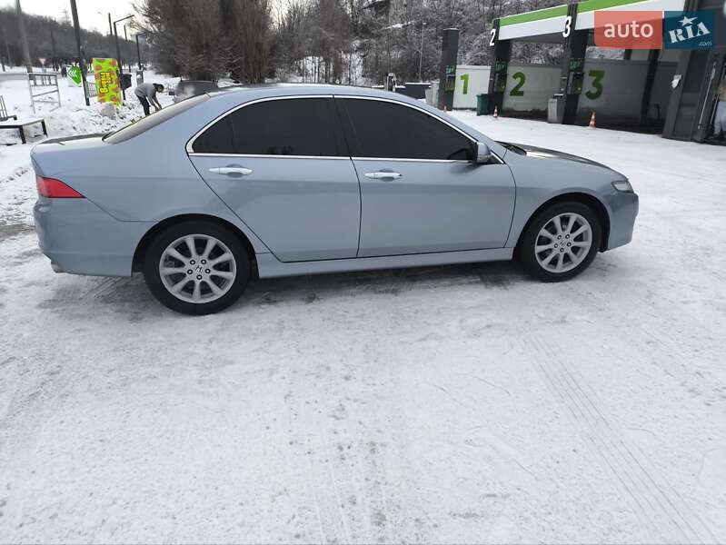 Седан Honda Accord 2006 в Харкові фото 63 Седан Honda Accord 2006 в Харкові