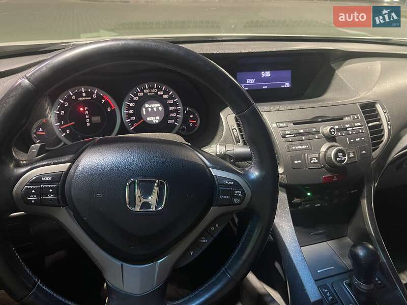 Седан Honda Accord 2008 в Одессе