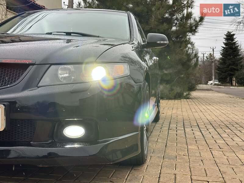 Седан Honda Accord 2004 в Одесі