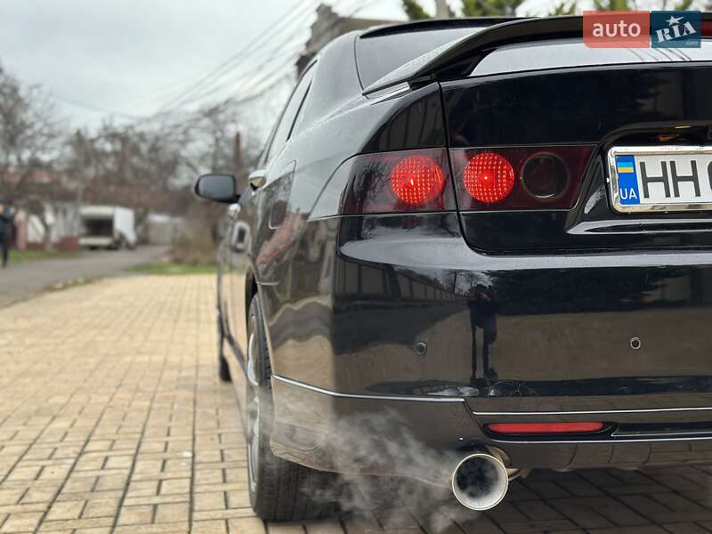 Седан Honda Accord 2004 в Одесі