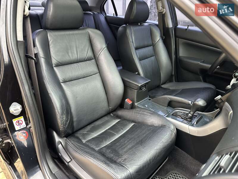 Седан Honda Accord 2004 в Одесі