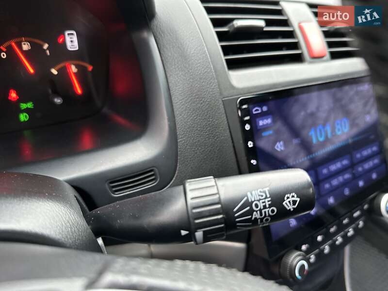 Седан Honda Accord 2004 в Одесі