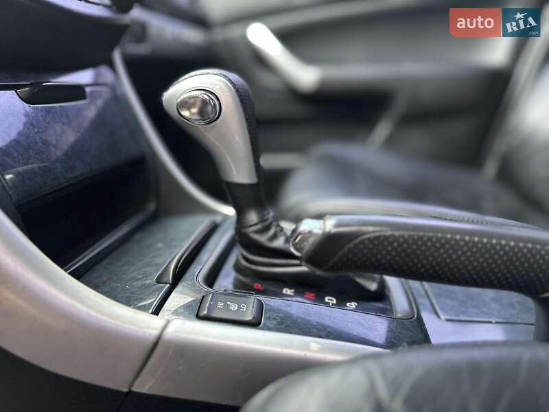 Седан Honda Accord 2004 в Одесі