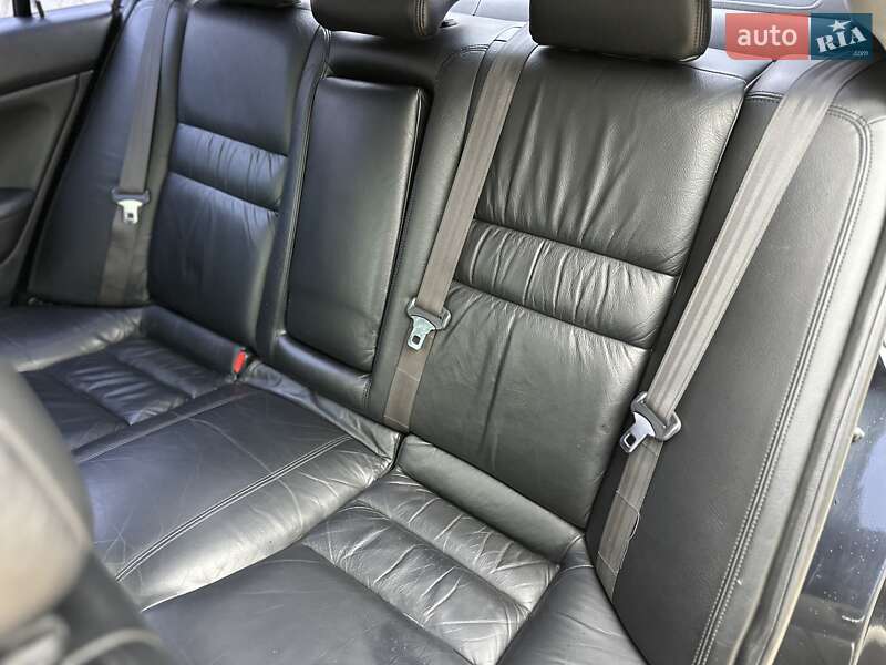 Седан Honda Accord 2004 в Одесі