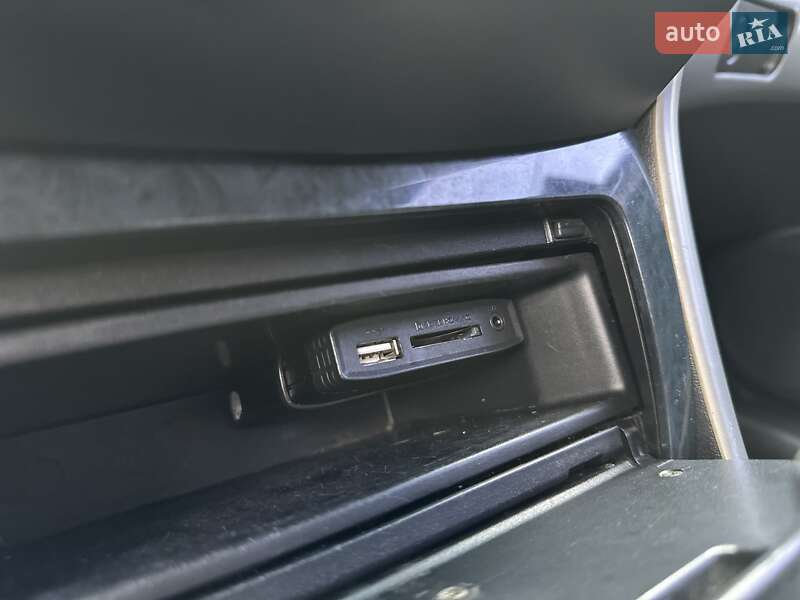 Седан Honda Accord 2004 в Одесі