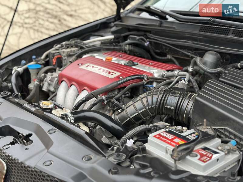 Седан Honda Accord 2004 в Одесі