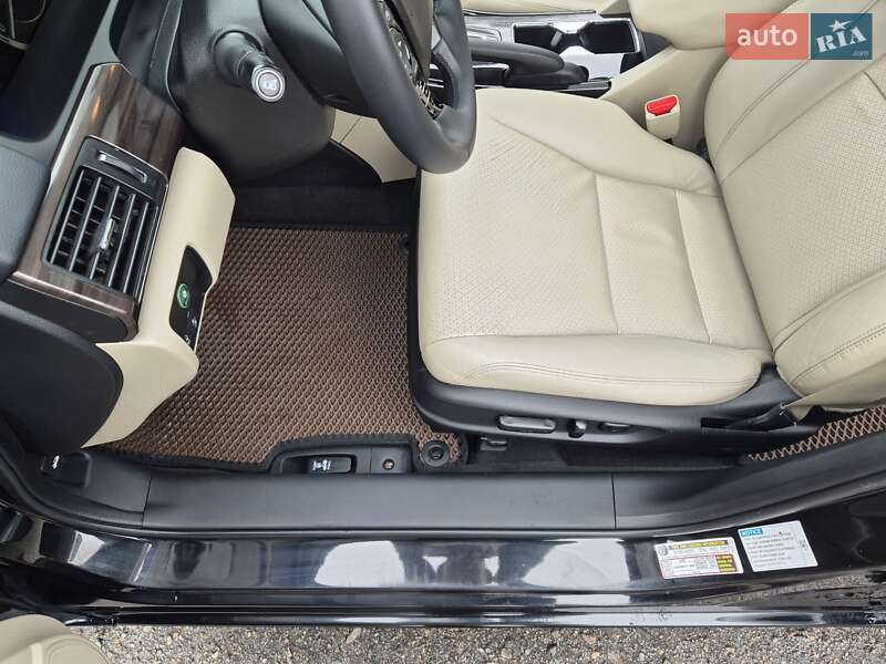 Седан Honda Accord 2016 в Днепре фото 33 Седан Honda Accord 2016 в Днепре