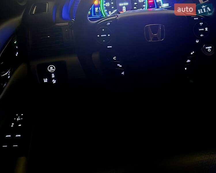 Седан Honda Accord 2016 в Днепре фото 48 Седан Honda Accord 2016 в Днепре