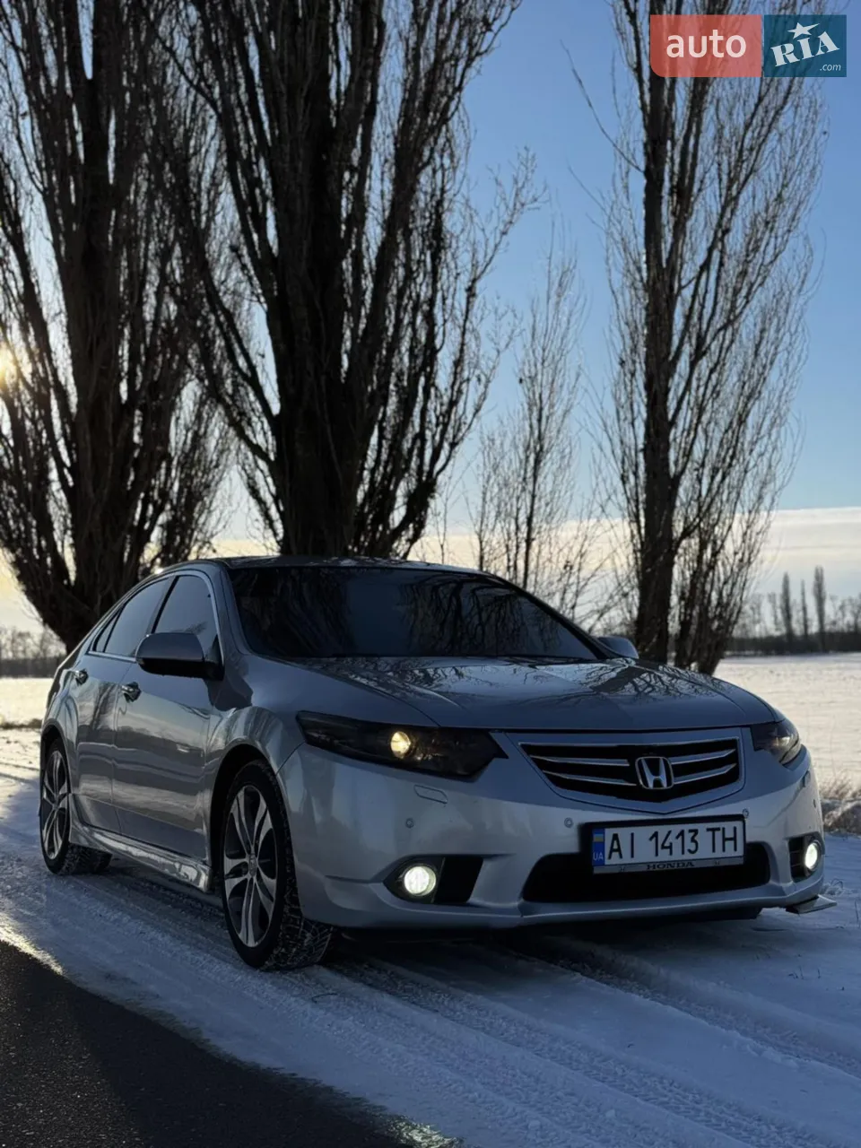 2012 Honda Accord - мініатюра 42