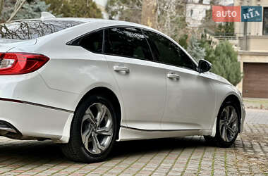 Седан Honda Accord 2018 в Одесі