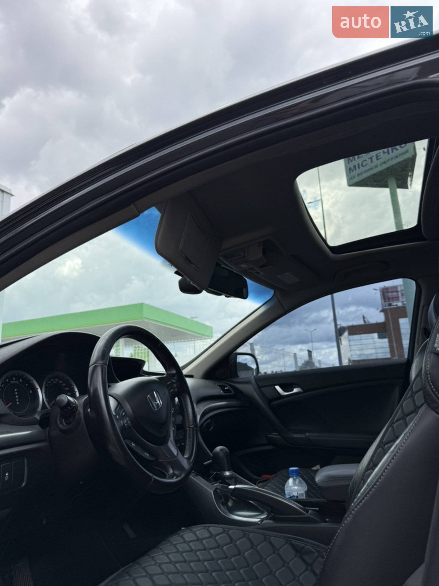 2011 Honda Accord - мініатюра 6