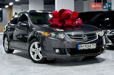 Седан Honda Accord 2008 в Одессе