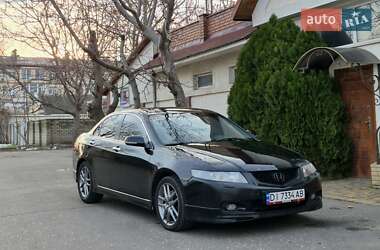 Седан Honda Accord 2004 в Одесі