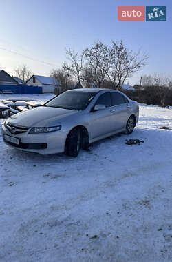 Седан Honda Accord 2006 в Борисполе