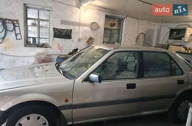 Седан Honda Accord 1987 в Килии