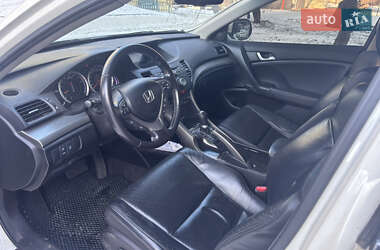 Седан Honda Accord 2010 в Черкассах