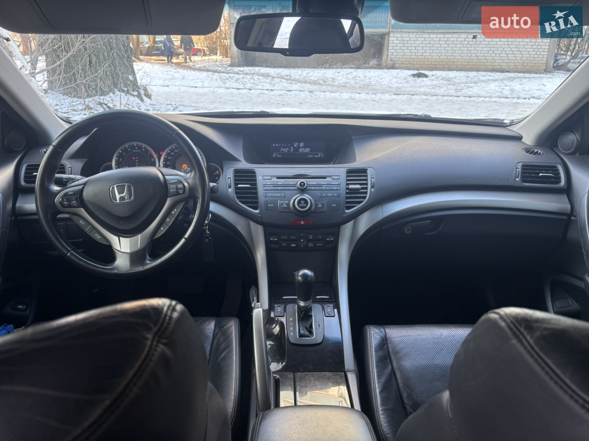 2010 Honda Accord - мініатюра 9