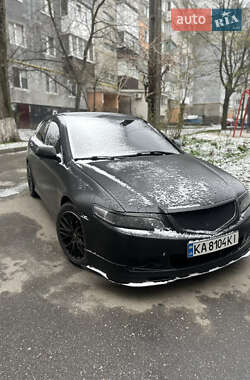 Седан Honda Accord 2004 в Кропивницькому