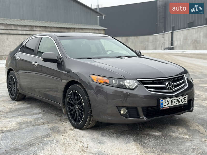 Honda Accord 2010 Honda Accord 2010