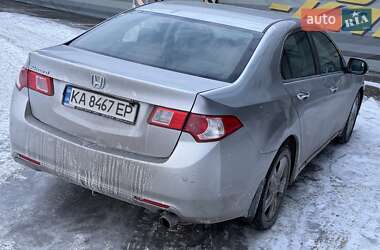 Седан Honda Accord 2010 в Кам'янському