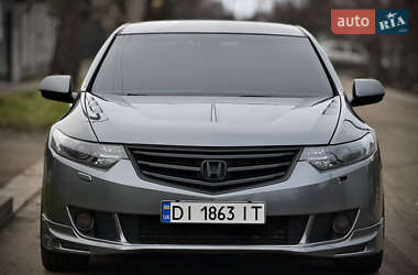 Седан Honda Accord 2008 в Харкові