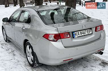 Седан Honda Accord 2010 в Кам'янському