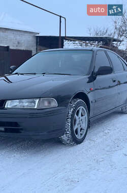 Седан Honda Accord 1994 в Дніпрі