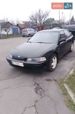 Седан Honda Accord 1997 в Лубнах