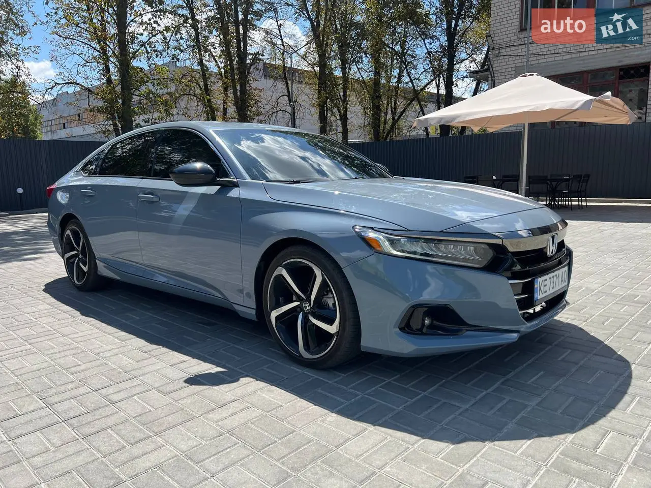 2023 Honda Accord - мініатюра 28
