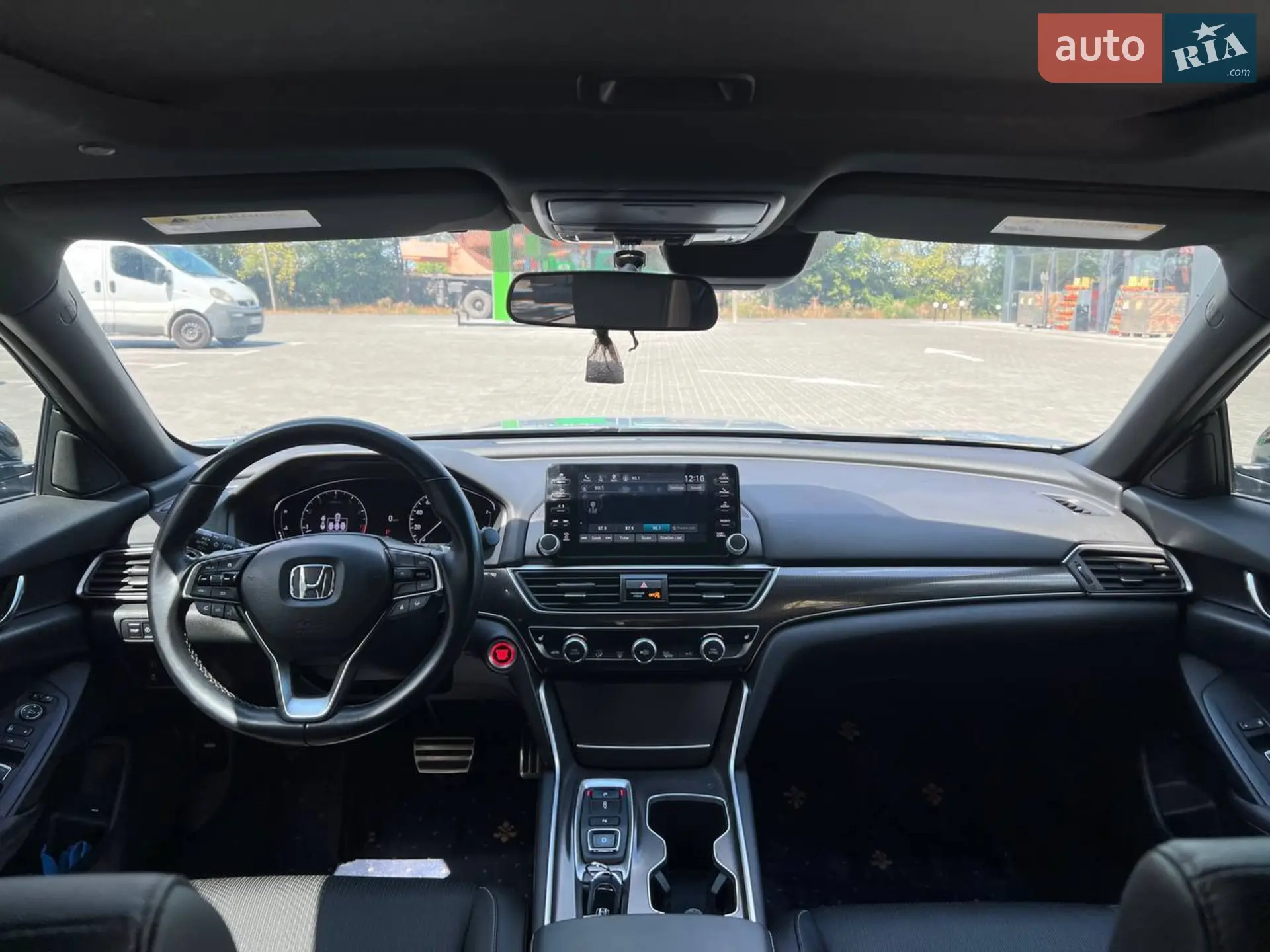 2022 Honda Accord - мініатюра 11