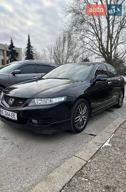 Седан Honda Accord 2006 в Николаеве