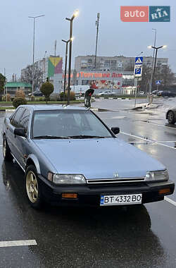 Седан Honda Accord 1986 в Херсоне