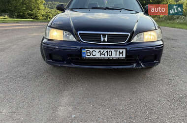 Седан Honda Accord 1999 в Болехове