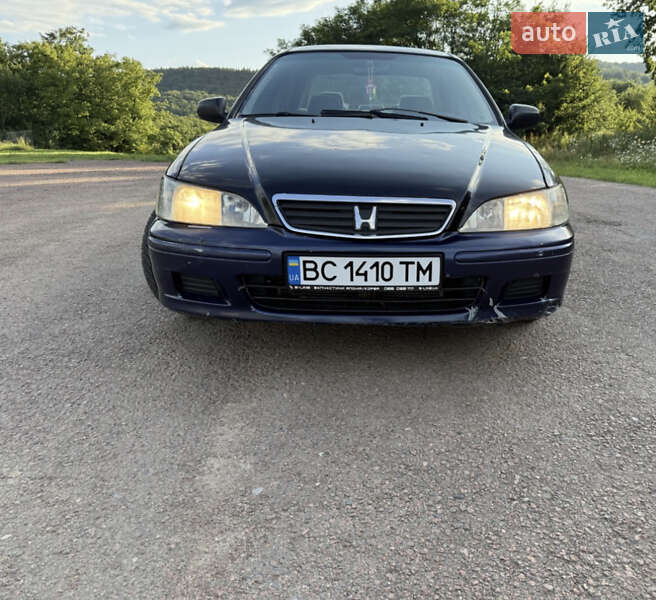 Honda Accord 1999