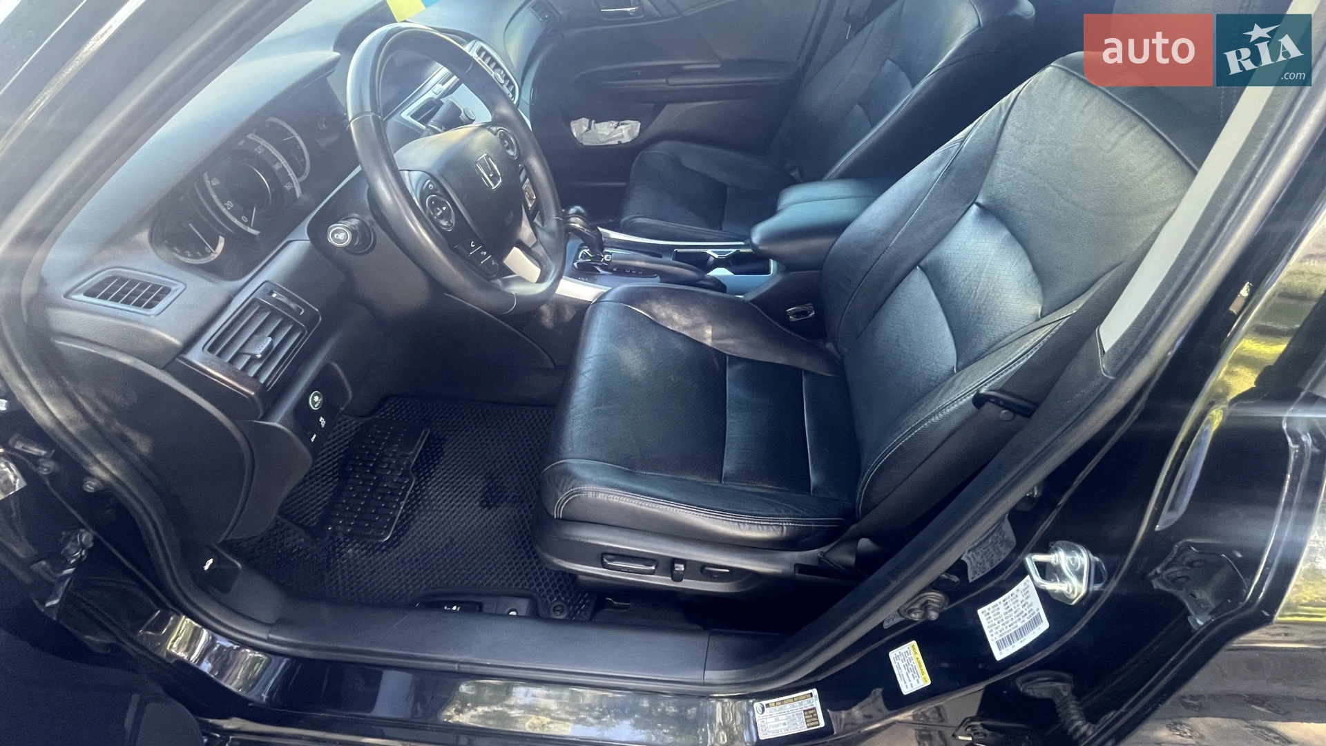 2015 Honda Accord - мініатюра 35