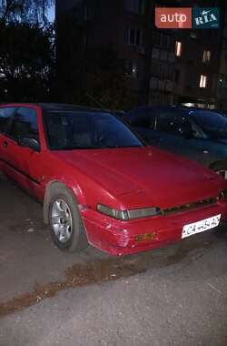 Универсал Honda Accord 1991 в Черкассах