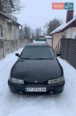 Седан Honda Accord 1994 в Богородчанах