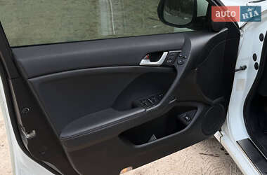 Седан Honda Accord 2012 в Дніпрі