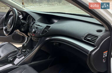 Седан Honda Accord 2012 в Дніпрі