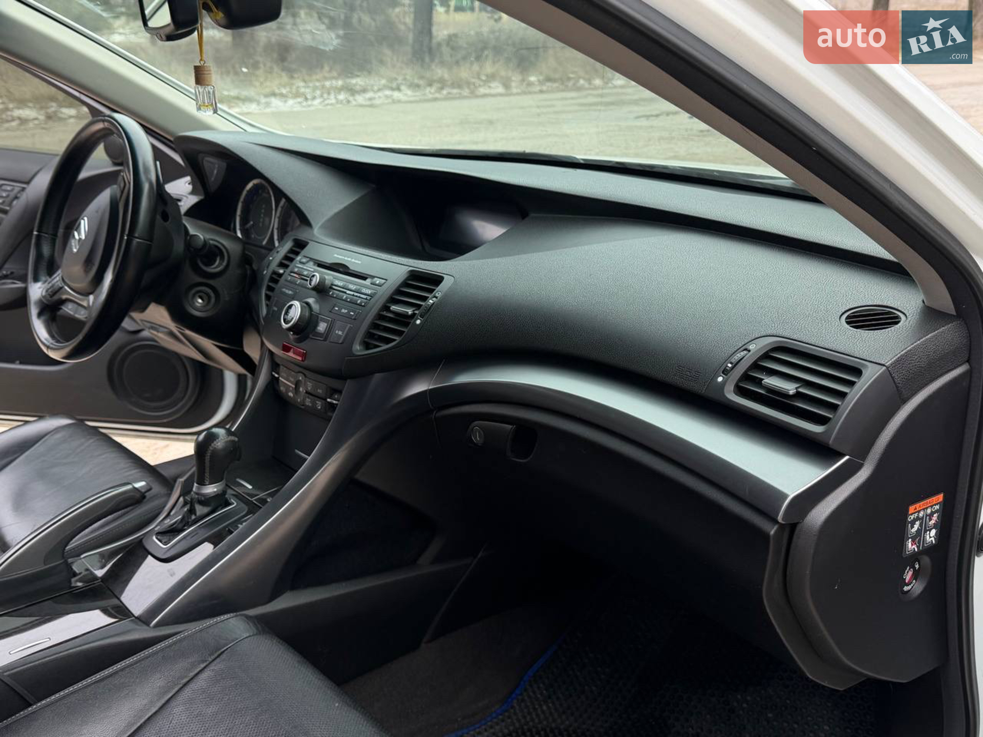 2012 Honda Accord - мініатюра 12
