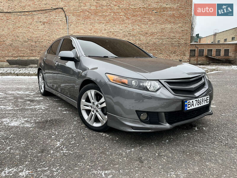 Honda Accord 2008 Honda Accord 2008