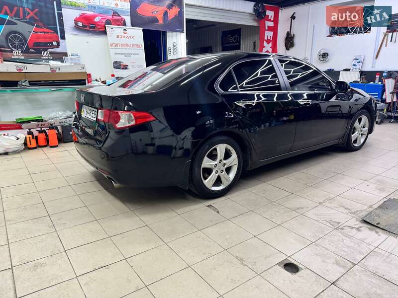 Седан Honda Accord 2008 в Киеве фото 8 Седан Honda Accord 2008 в Киеве