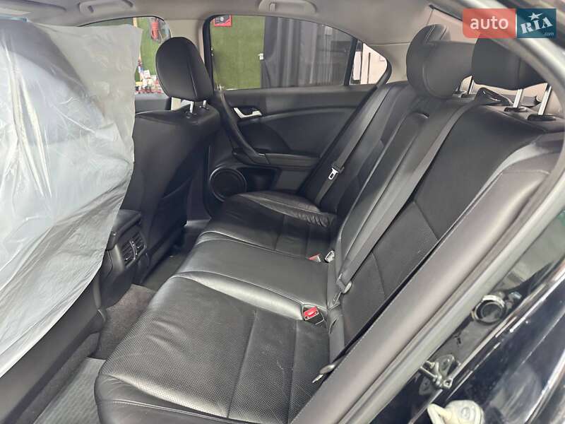 Седан Honda Accord 2008 в Киеве фото 11 Седан Honda Accord 2008 в Киеве