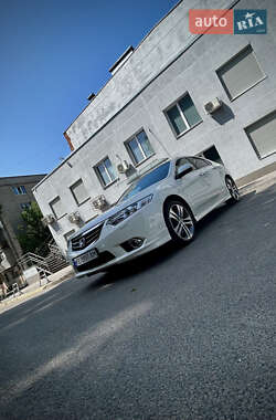 Седан Honda Accord 2011 в Днепре