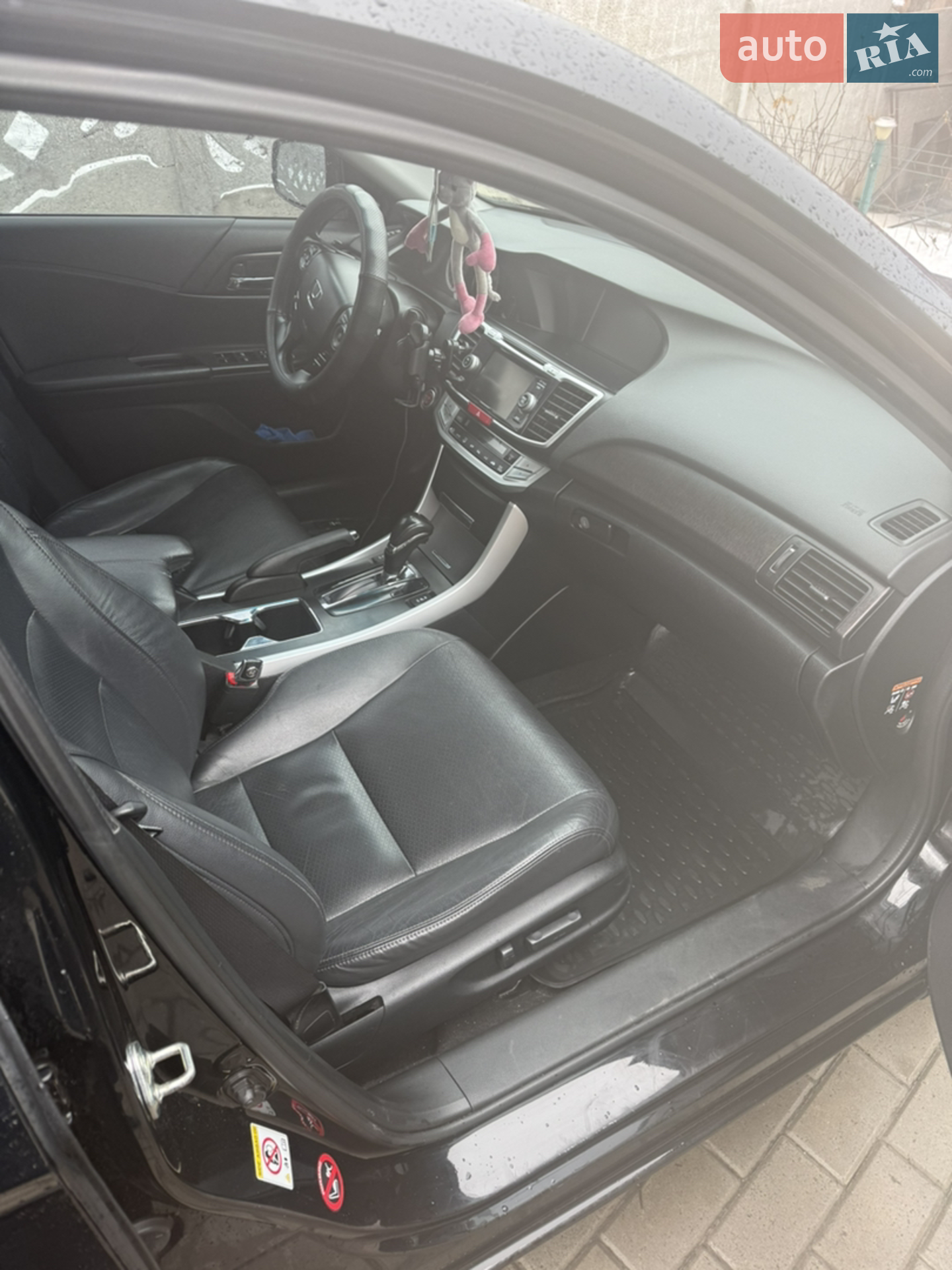 2013 Honda Accord - мініатюра 20